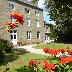 Bed and breakfast Maison De Benedicte, Saint-Brieuc